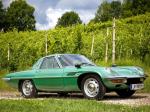 Mazda 110S 1968 года